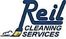 Reil Cleaning Services's logo Reil Cleaning Services's Company logo