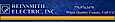 UPSON EMC's Competitor - Reinsmith Electric logo