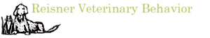 Reisner Veterinary Behavior Services & Consulting