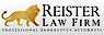 Reister Law Firm