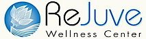 Rejuve Wellness Center's logo Rejuve Wellness Center's Company logo