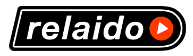 relaido's logo relaido's Company logo
