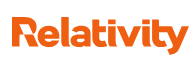 Relativity