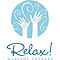 Relax ! Massage Therapy