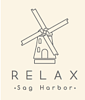 Relax Hampton