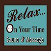 Relax On Your Time's logo Relax On Your Time's Company logo