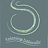 Relaxing Naturally's logo Relaxing Naturally's Company logo