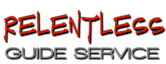Relentless Guide Service