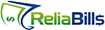 Viewpost's Competitor - Reliabills logo