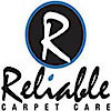 Reliable Carpet and Upholstery Care