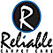 Reliable Carpet and Upholstery Care's company profile