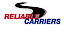 Crosstown's Competitor - Reliablecarriersontime logo