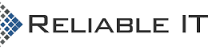 Reliable IT's logo Reliable IT's Company logo