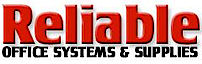 Reliable Office Systems Supplies Compeors Revenue And