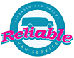 Reliablevanservice