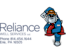Wojanis Hydraulic Supply Co., Inc's Competitor - Reliance Well Services logo