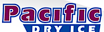 Reliant Dry Ice/Pacific Dry Ice's logo Reliant Dry Ice/Pacific Dry Ice's Company logo