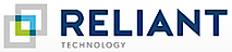 Reliant Technology's logo Reliant Technology's Company logo
