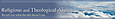 Religious & Theological Abstracts