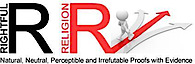 Rightfulreligion