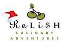 Relish Culinary Adventures's logo Relish Culinary Adventures's Company logo
