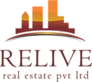 Relive Real Estate's logo Relive Real Estate's Company logo