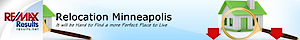 Relocation Minneapolis's logo Relocation Minneapolis's Company logo