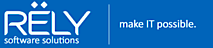 Rely Software Solutions's logo Rely Software Solutions's Company logo