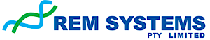 REM SYSTEMS's logo REM SYSTEMS's Company logo