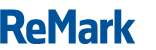 ReMark's logo ReMark's Company logo