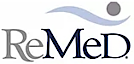 ReMed's logo ReMed's Company logo