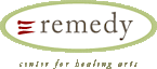 Remedy Center For Healing Arts