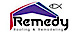 Remedy Roofing And Remodeling