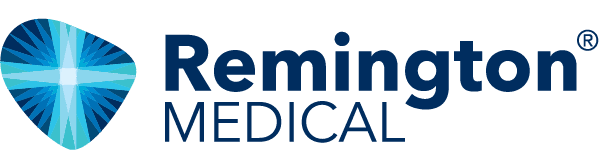 Apriomed's Competitor - Remmed logo