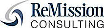 Remission Consulting. Rockhouse Media's logo Remission Consulting. Rockhouse Media's Company logo