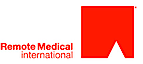 Remote Medical's logo Remote Medical's Company logo