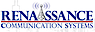 meShare's Competitor - Renaissance Communication Systems logo