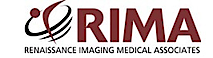 RIMA's logo RIMA's Company logo