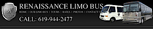 Renaissancelimobus's logo Renaissancelimobus's Company logo