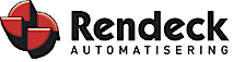 Rendeck Automatisering's logo Rendeck Automatisering's Company logo