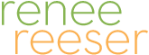 Renee Reeser's logo Renee Reeser's Company logo