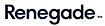 Reick Insurance's Competitor - Renegade logo
