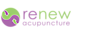 Renew Acupuncture