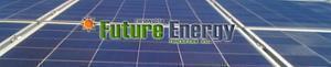 Renewable Future Energy Resources