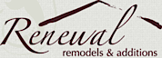 Renewal Remodels & Additions