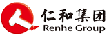 Renhe Group's logo Renhe Group's Company logo