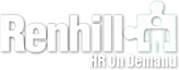 Renhill Staffing's logo Renhill Staffing's Company logo