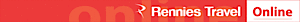 Rennies Travel (Pty)'s logo Rennies Travel (Pty)'s Company logo