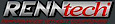 Brabus's Competitor - RENNtech logo