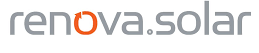 Renova Energy Corp.'s logo Renova Energy Corp.'s Company logo